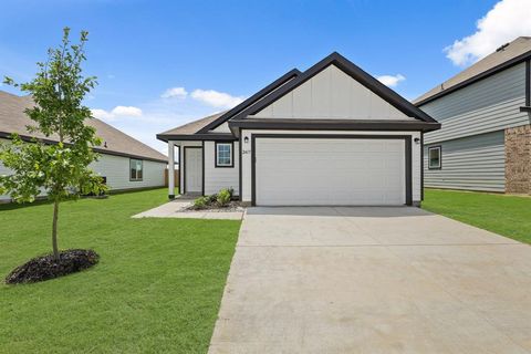 2417 Texas Ash Way Fort Worth TX 76123