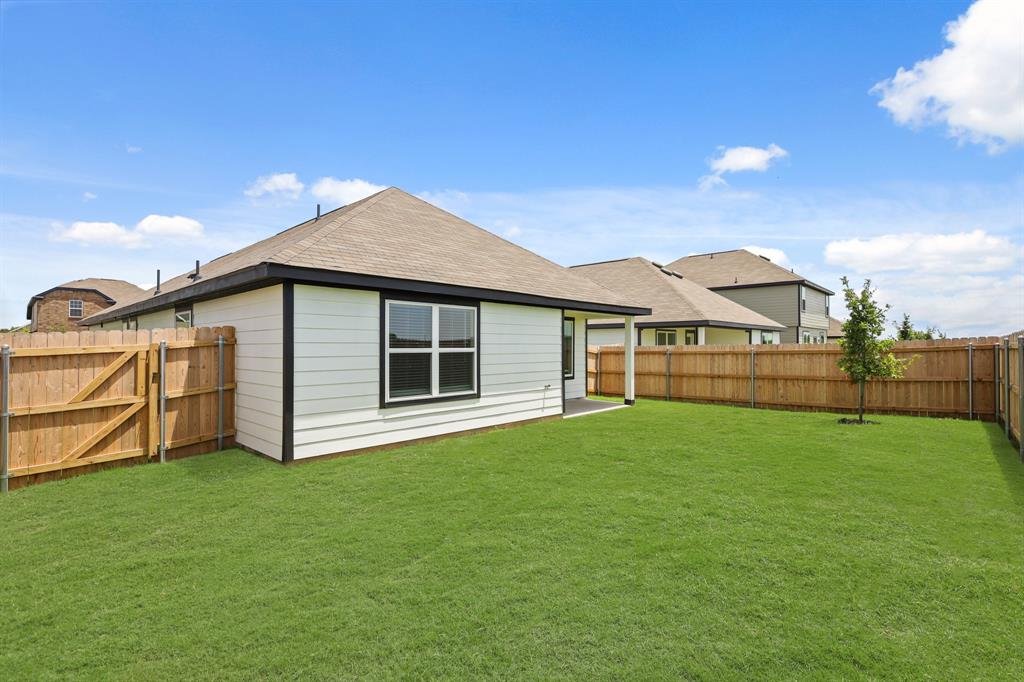 Sycamore Landing - Residential