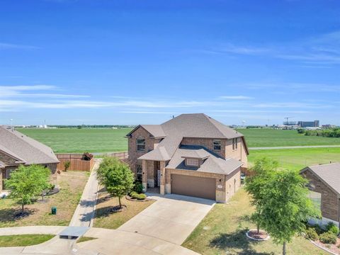 154 Colter Drive Waxahachie TX 75167