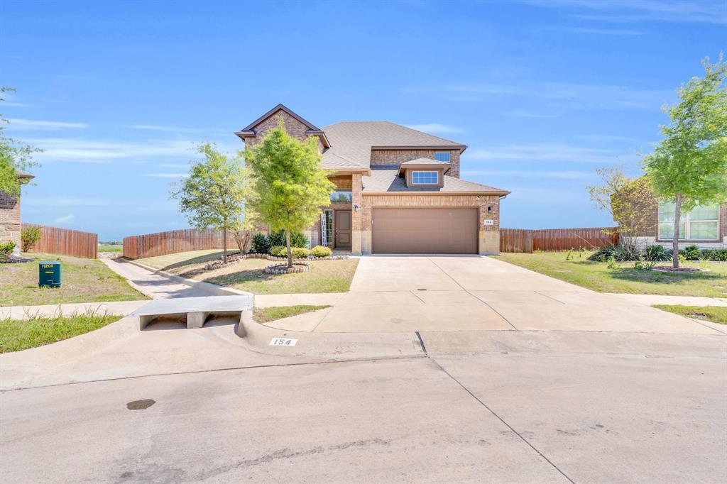 154 Colter Drive