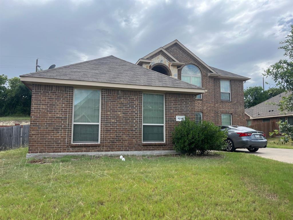 1213 Goffin Drive