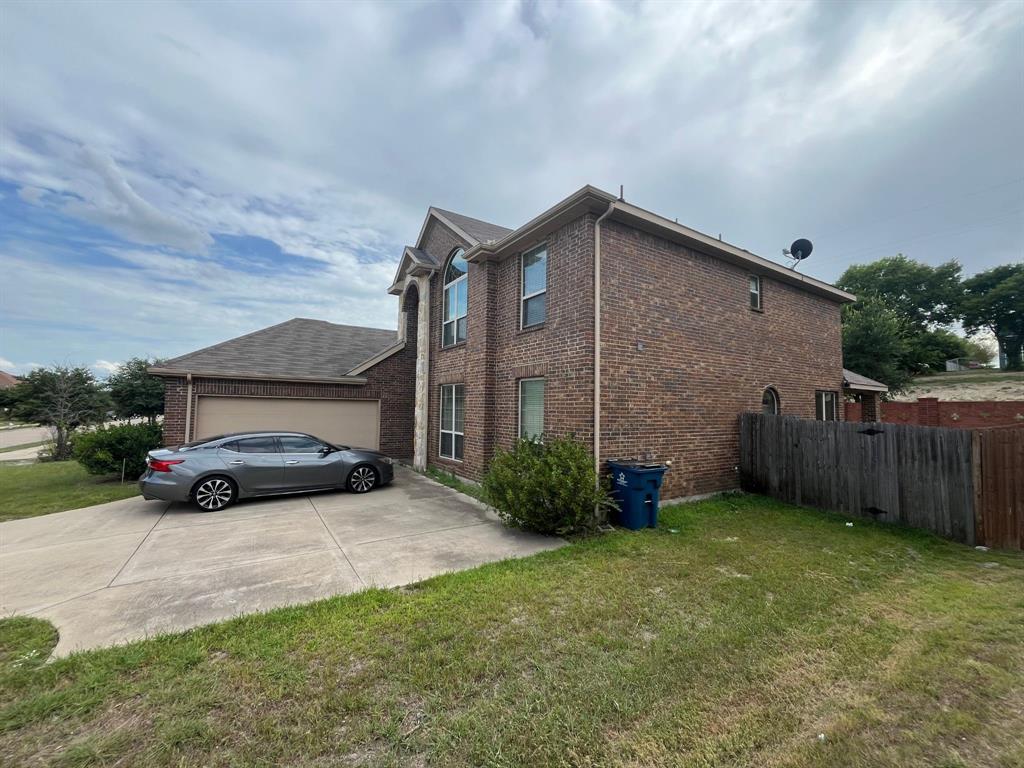 1213 Goffin Drive