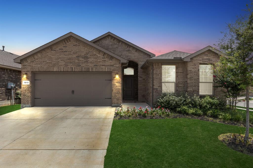 1813 Eridanus Drive