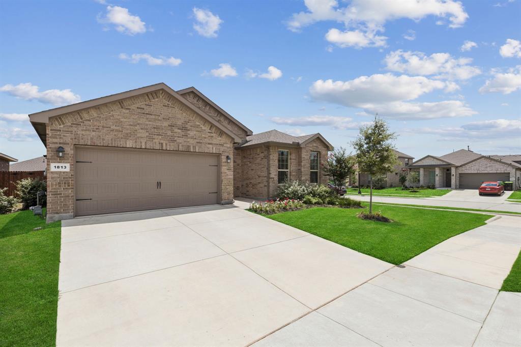 1813 Eridanus Drive