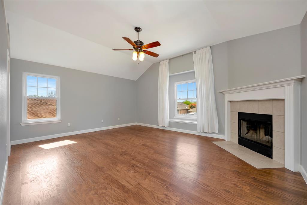 Country Meadows Add - Residential