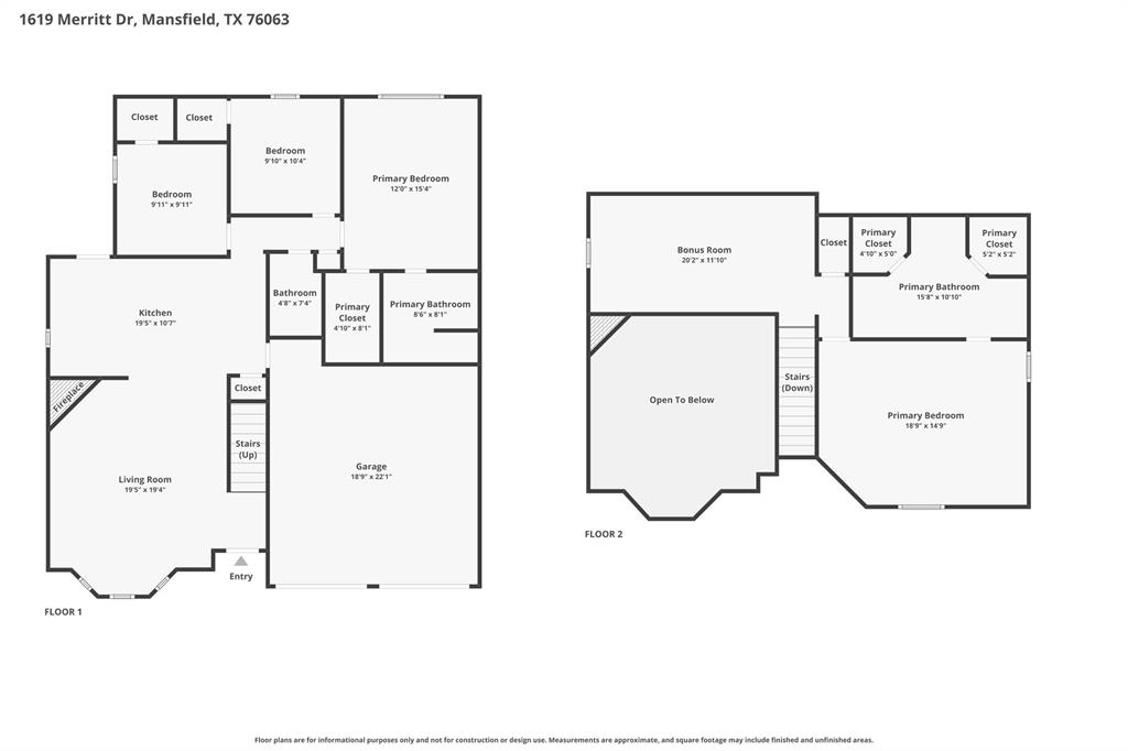 Country Meadows Add - Residential