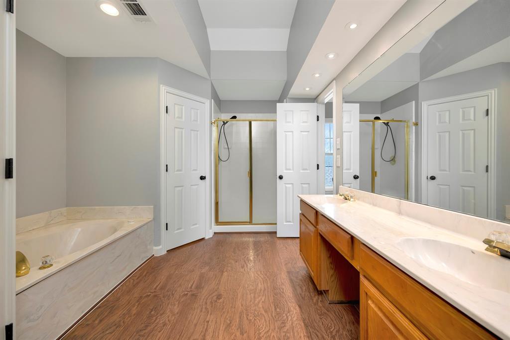 Country Meadows Add - Residential