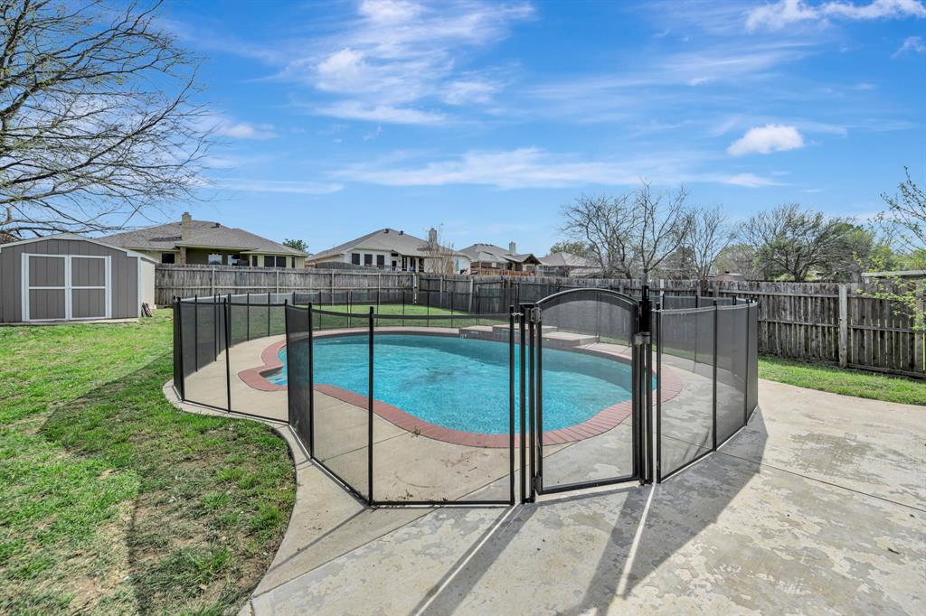 Country Meadows Add - Residential