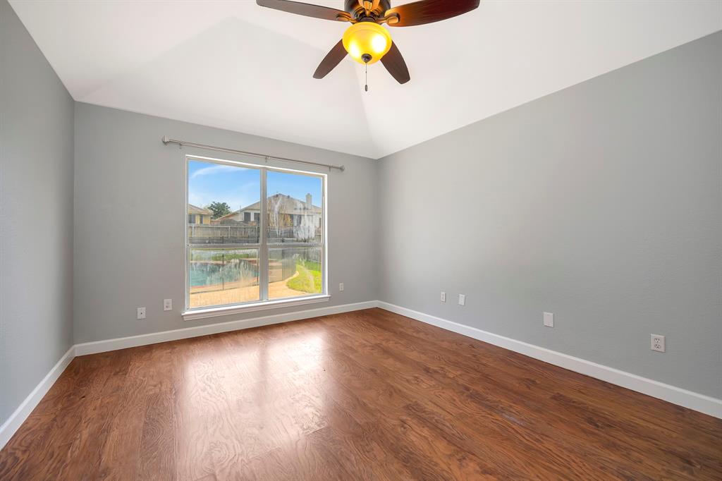 Country Meadows Add - Residential