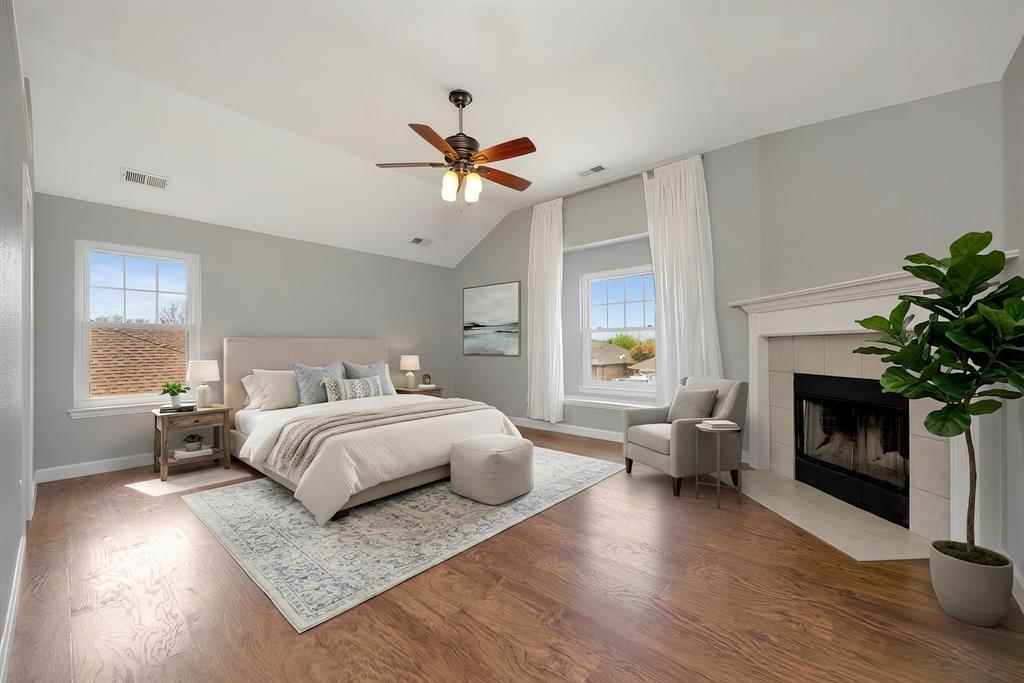 Country Meadows Add - Residential