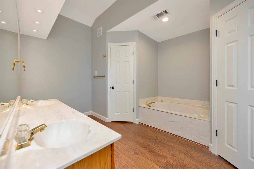 Country Meadows Add - Residential