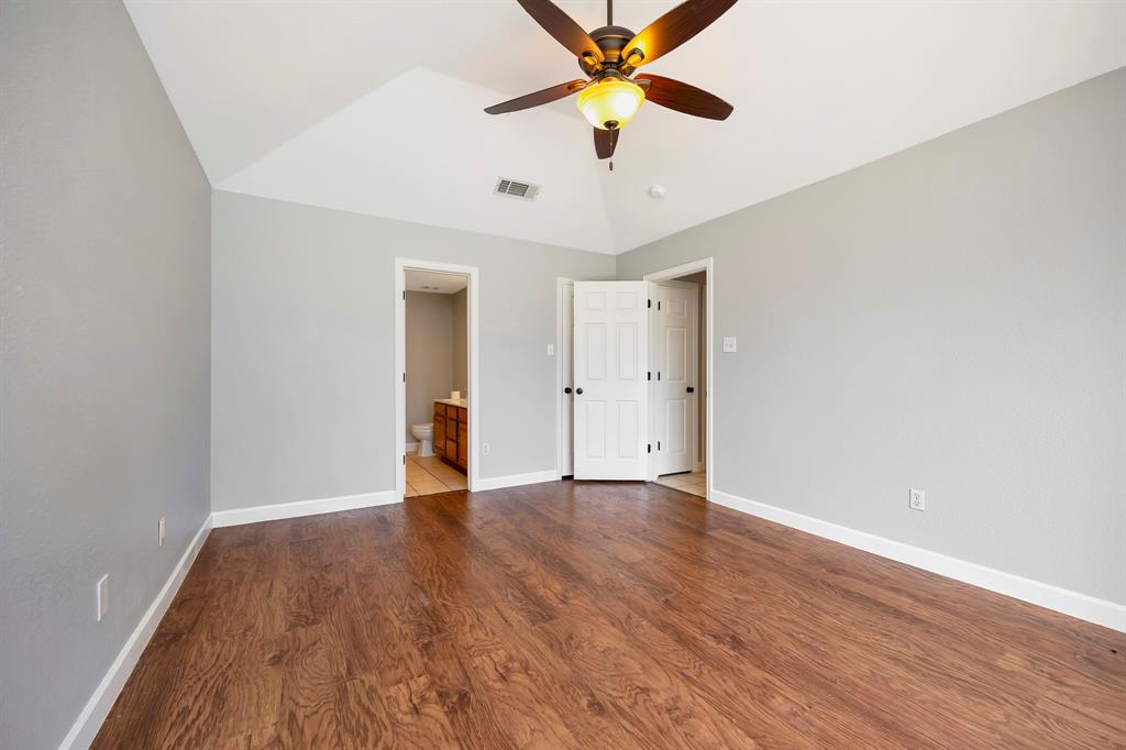 Country Meadows Add - Residential