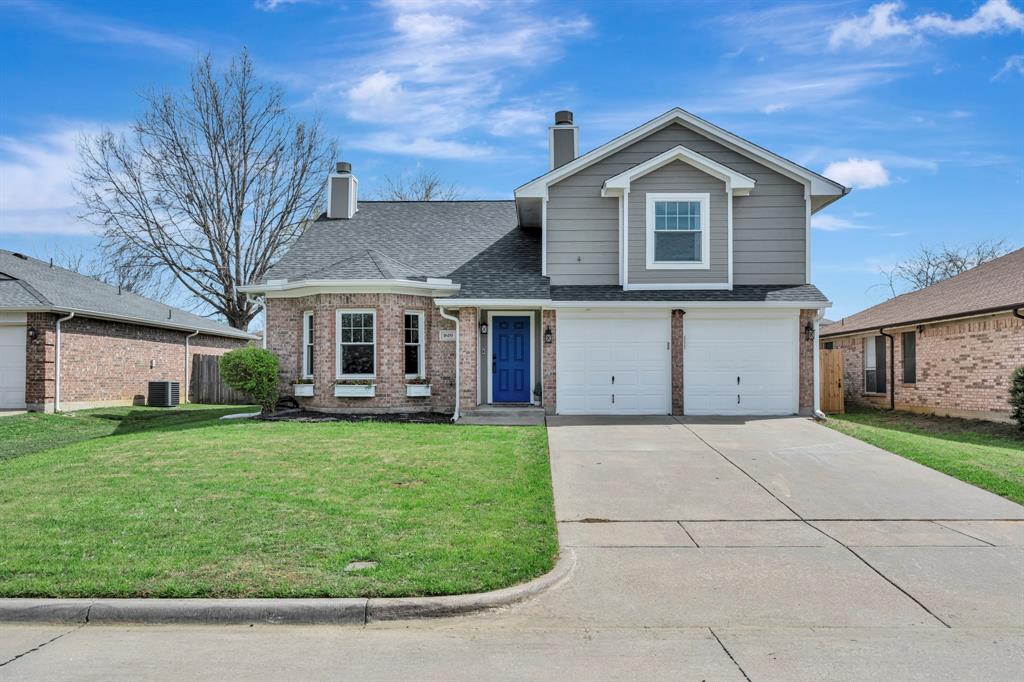 Country Meadows Add - Residential