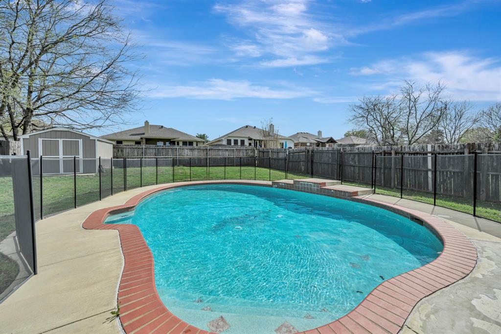 Country Meadows Add - Residential