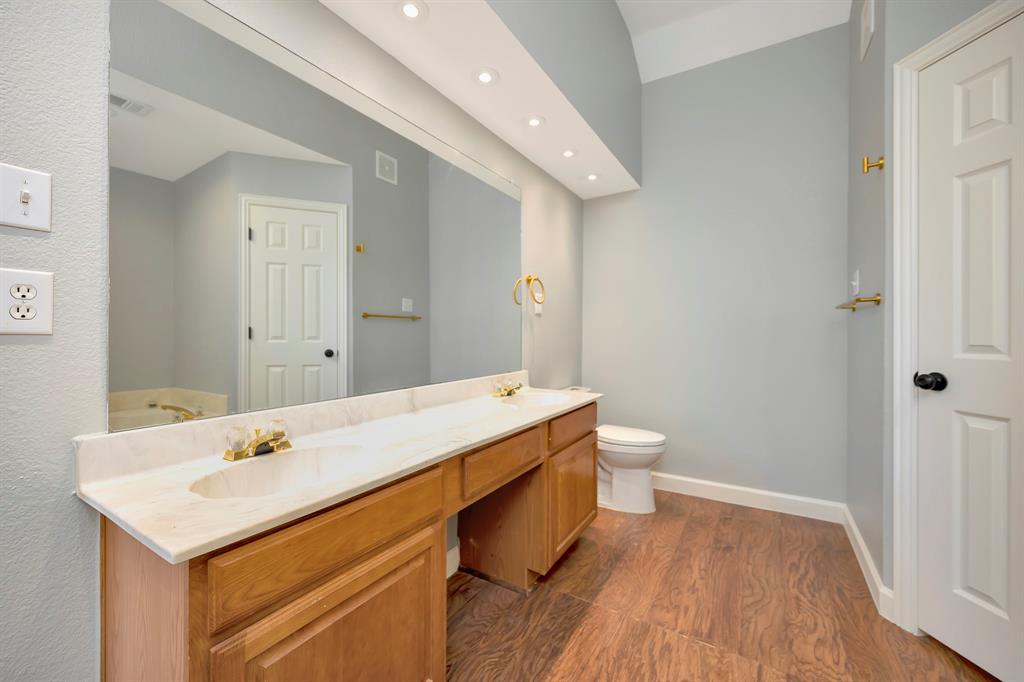 Country Meadows Add - Residential