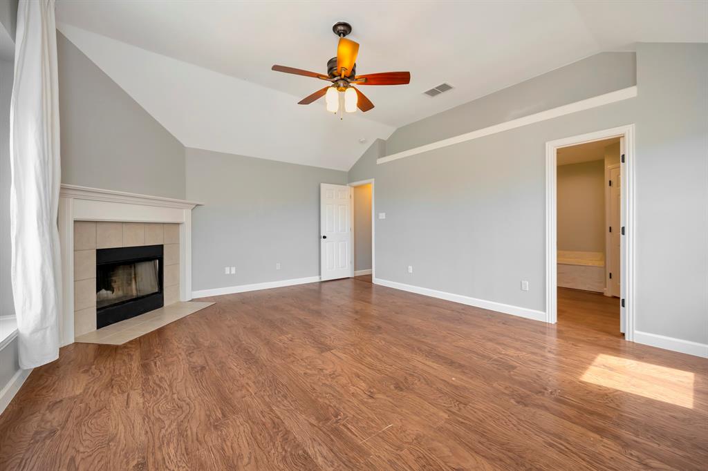 Country Meadows Add - Residential