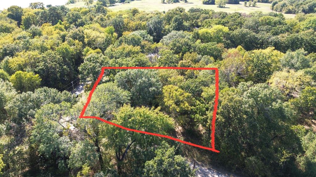 Cherokee shores - Land