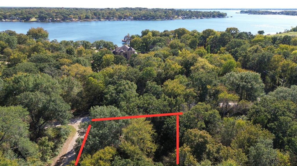 Cherokee shores - Land