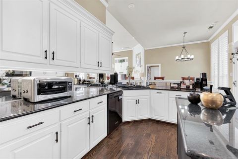 Tiny photo for 2605 RUTGERS Court, Plano, TX 75093 (MLS # 21187341)