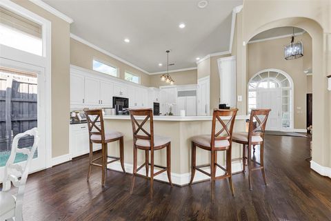 Tiny photo for 2605 RUTGERS Court, Plano, TX 75093 (MLS # 21187341)