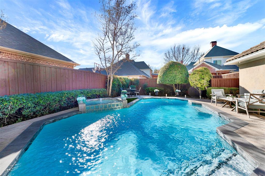 Willow Bend West V Ph 1a - Residential