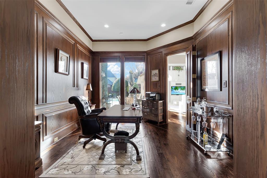 Willow Bend West V Ph 1a - Residential