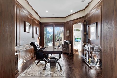 Tiny photo for 2605 RUTGERS Court, Plano, TX 75093 (MLS # 21187341)