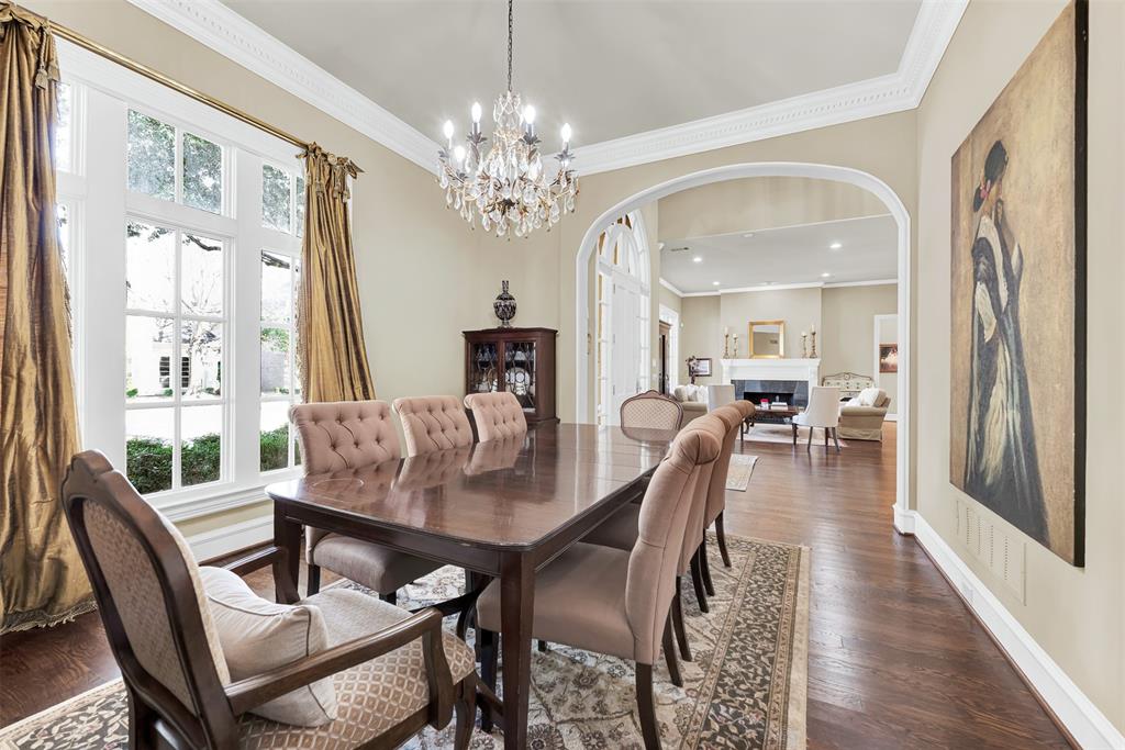 Willow Bend West V Ph 1a - Residential