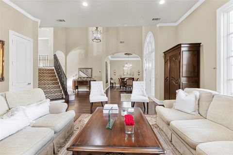 Tiny photo for 2605 RUTGERS Court, Plano, TX 75093 (MLS # 21187341)