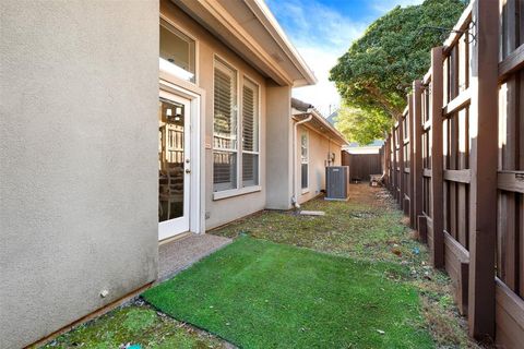 Tiny photo for 2605 RUTGERS Court, Plano, TX 75093 (MLS # 21187341)