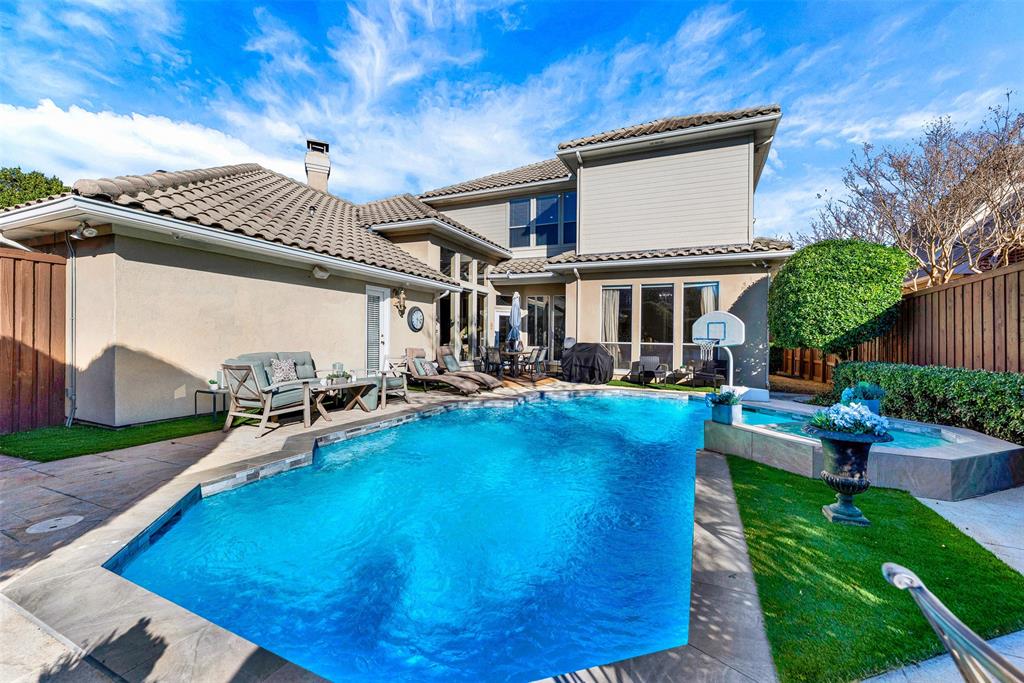 Willow Bend West V Ph 1a - Residential