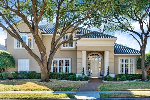 2605 RUTGERS Court Plano TX 75093