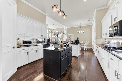 Tiny photo for 2605 RUTGERS Court, Plano, TX 75093 (MLS # 21187341)