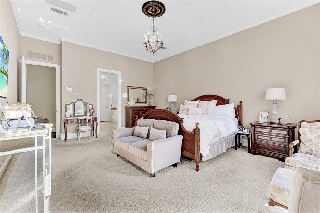 Willow Bend West V Ph 1a - Residential