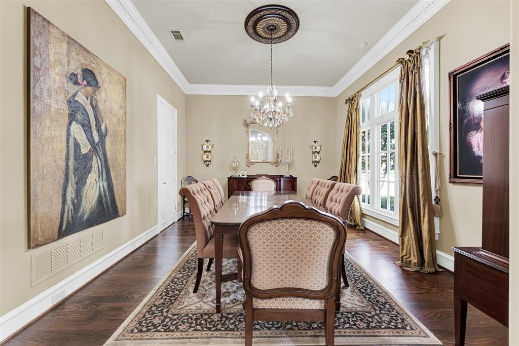 Willow Bend West V Ph 1a - Residential