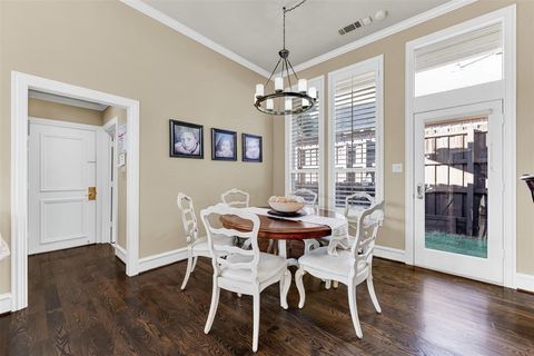 Tiny photo for 2605 RUTGERS Court, Plano, TX 75093 (MLS # 21187341)