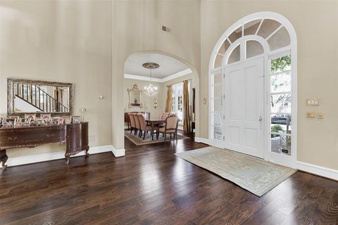 Tiny photo for 2605 RUTGERS Court, Plano, TX 75093 (MLS # 21187341)