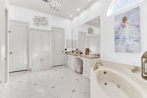 Tiny photo for 2605 RUTGERS Court, Plano, TX 75093 (MLS # 21187341)