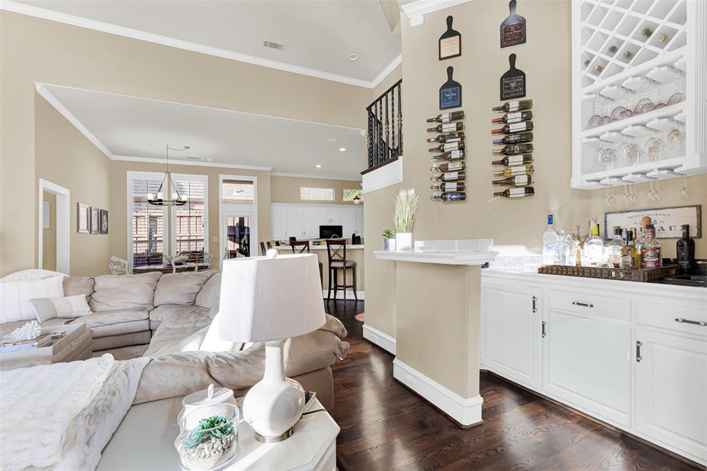 Willow Bend West V Ph 1a - Residential