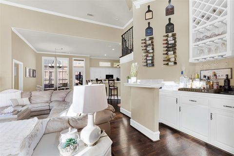 Tiny photo for 2605 RUTGERS Court, Plano, TX 75093 (MLS # 21187341)