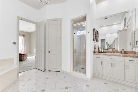 Tiny photo for 2605 RUTGERS Court, Plano, TX 75093 (MLS # 21187341)