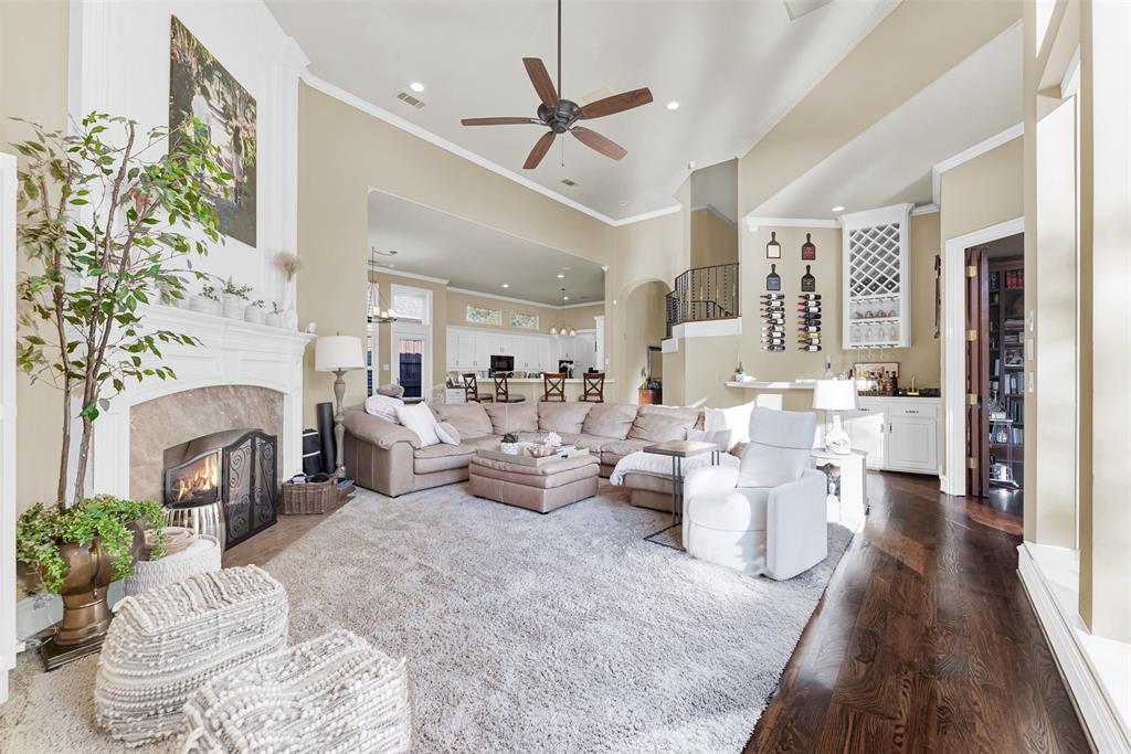 Willow Bend West V Ph 1a - Residential