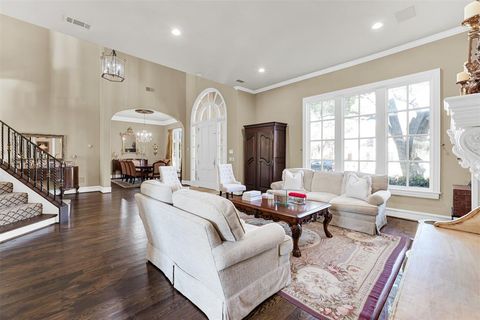 Tiny photo for 2605 RUTGERS Court, Plano, TX 75093 (MLS # 21187341)