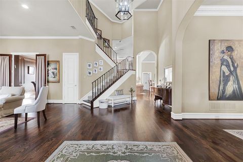 Tiny photo for 2605 RUTGERS Court, Plano, TX 75093 (MLS # 21187341)