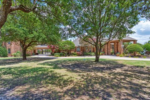 A home in Lucas