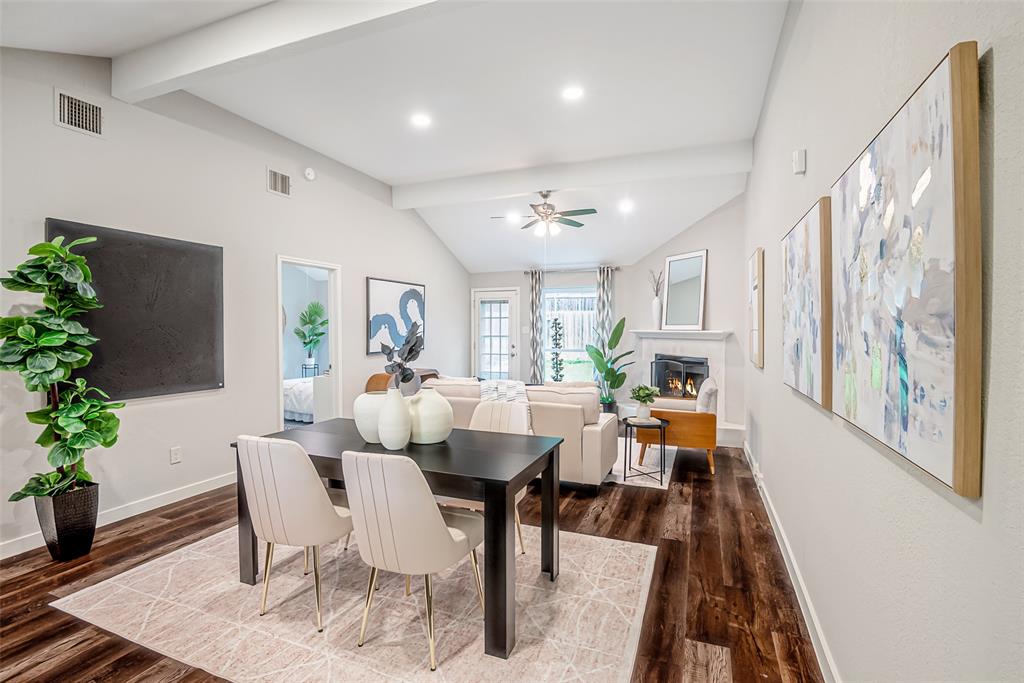 1117 Bellmont Court
