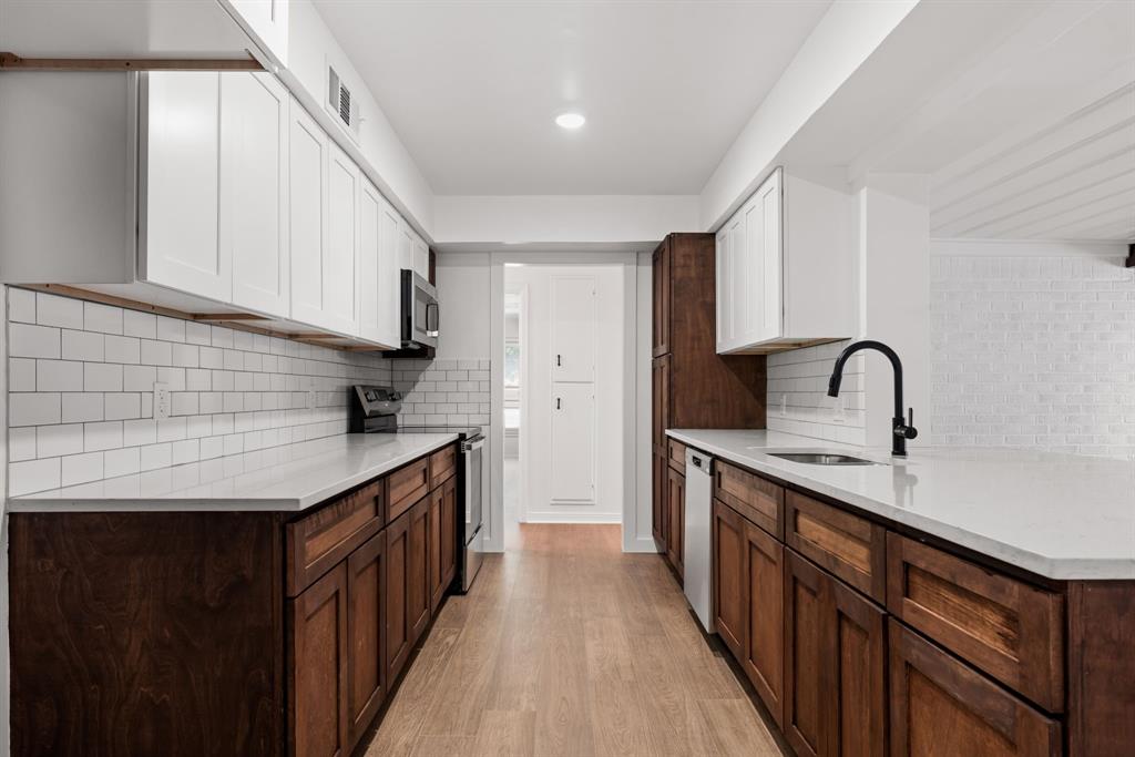 Richland Hills Add - Residential