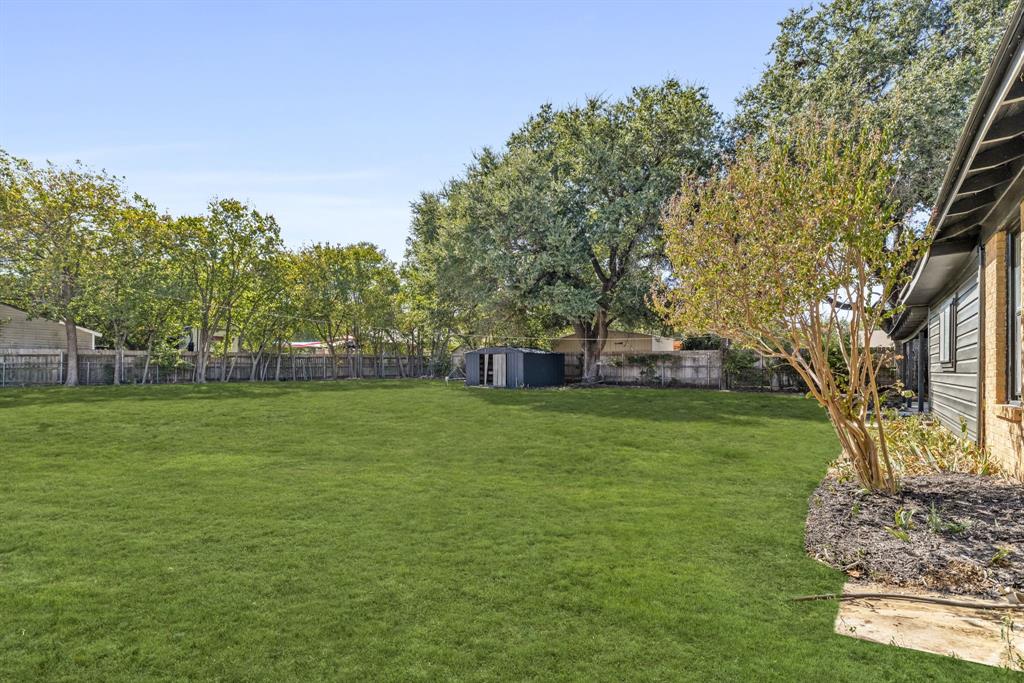 Richland Hills Add - Residential