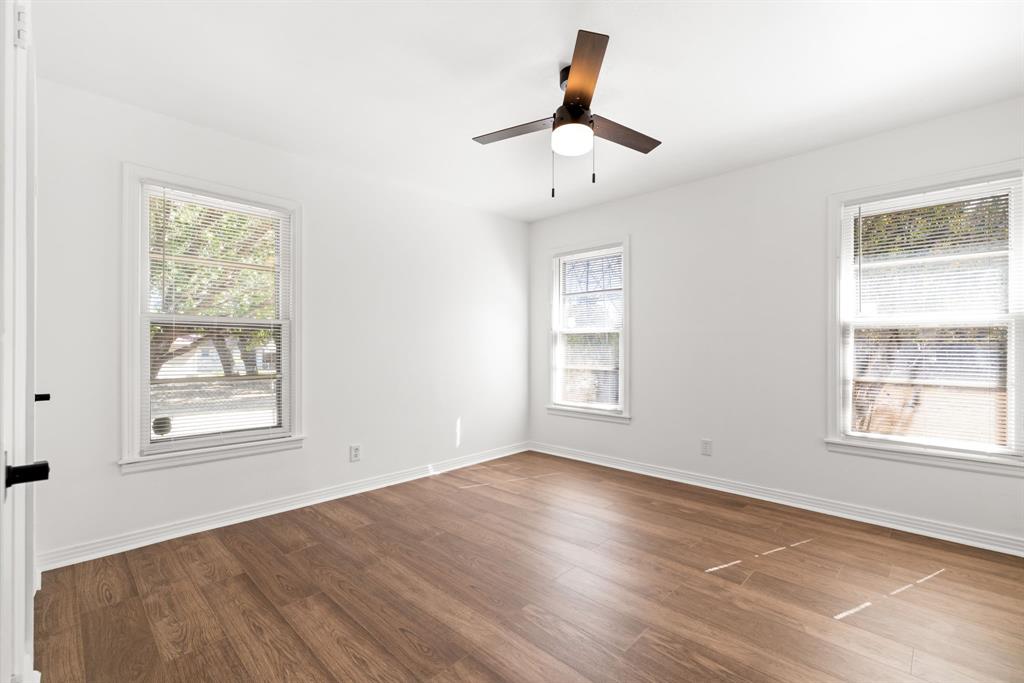 Richland Hills Add - Residential