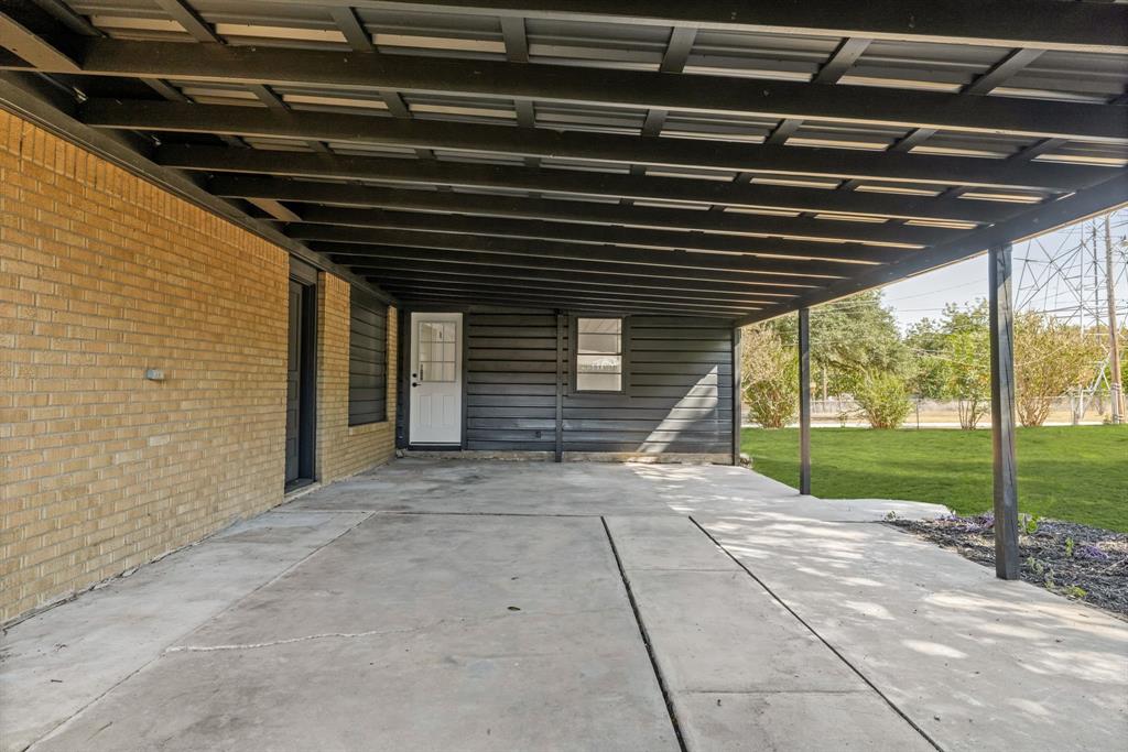 Richland Hills Add - Residential